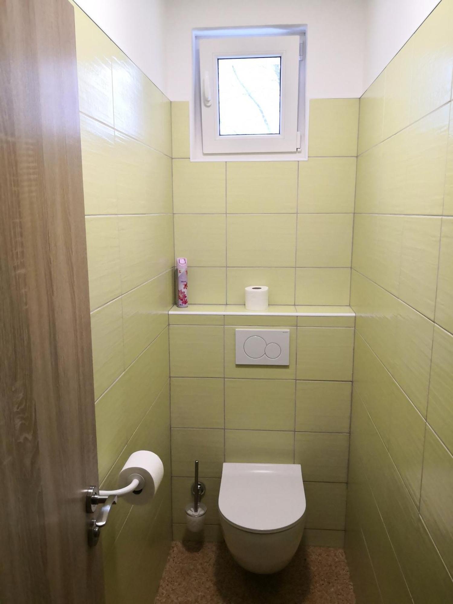 Penzion Zelena Zahrada Kladenske Rovne Ngoại thất bức ảnh